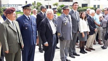 Imagem de Antigos militares pedem mais apoio do Estado