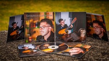 Imagem de Evandro Meneses criou um CD dedicado à Viola da Terra (Vídeo)