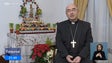 Mensagem de Natal do Bispo da Diocese do Funchal (vídeo)