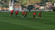 Imagem de Capitão do Marítimo diz que objetivo é fazer melhor do que na época passada