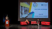 Mais de 100 escolas na fase piloto do projeto PISA for Schools em Portugal