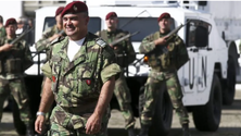 Imagem de MP acusa coronel de falsificação de documento na morte de madeirense Hugo Abreu
