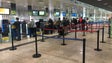 Imagem de Vento no Aeroporto da Madeira afeta mais de dois mil passageiros