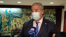 Imagem de Dados covid de fevereiro divulgados na próxima semana (áudio)