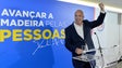 PS-Madeira confirma liderança de Cafôfo em congresso com presença de Carlos César