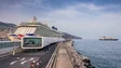 Projeto de ampliação do Porto do Funchal deve ficar pronto até ao final deste ano (áudio)