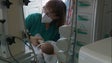 Imagem de Madeira regista o nascimento 100 bebés prematuros (vídeo)