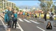 Maratona do Funchal conta com mais de 500 madeirenses (vídeo)