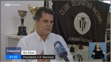 Imagem de CD Nacional comemora 110 anos esta terça-feira (Vídeo)