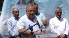 Imagem de Dia do Agricultor na ilha do Pico