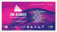 Imagem de Mostra de cinema começa hoje em Angra do Heroísmo