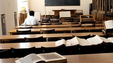 Imagem de Madeira tem a segunda pior taxa de abandono escolar do país