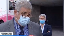 Imagem de Madeira vai apresentar em breve o plano de vacinação contra a Covid-19 (Áudio)