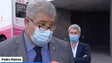 Imagem de Madeira vai apresentar em breve o plano de vacinação contra a Covid-19 (Áudio)