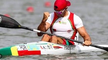 Imagem de Fernando Pimenta consegue prata na Taça do Mundo de Szeged