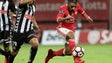 Nacional já vendeu 4 mil bilhetes para o jogo com o Benfica