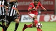 Imagem de Nacional já vendeu 4 mil bilhetes para o jogo com o Benfica