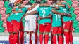 Imagem de Objetivo de subir de divisão «mantém-se» (áudio)