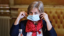 Imagem de Pandemia deixará «um rasto pesado» na saúde mental