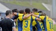 Imagem de União joga fora de campo para tentar ficar na Segunda Liga