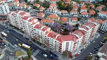 Imagem de Governo investe 1ME na recuperação de bairro social no Funchal