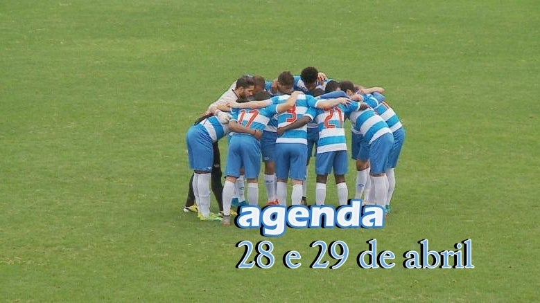Imagem de Últimas conquistas