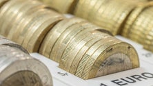 Imagem de Euro sobe com otimismo quanto a recuperação económica