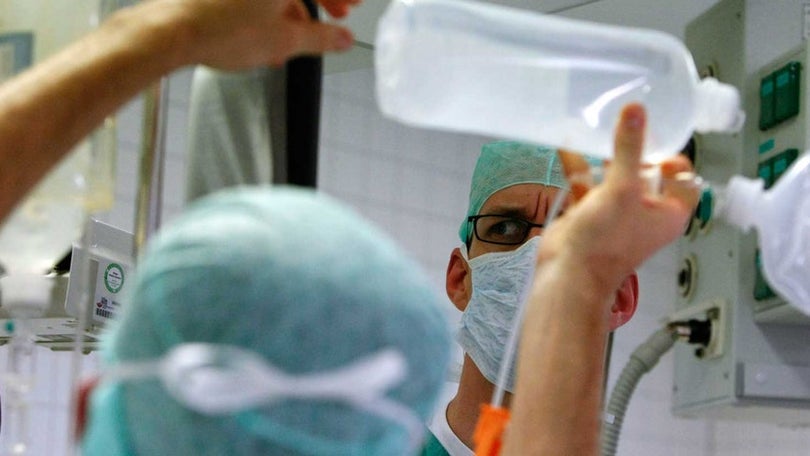 Governo da Madeira envia ao parlamento a proposta para descongelamento das carreiras dos enfermeiros