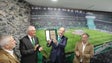 Imagem de Sporting abre núcleo na Madeira (vídeo)