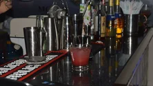 Imagem de Oito barmen vão representar Região no Campeonato Nacional de cocktails (áudio)