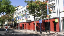 Imagem de Covid-19. Secretário do turismo espera quebras no sector  (Áudio)