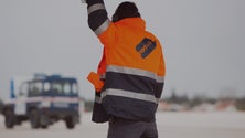 Imagem de Trabalhadores da Portway marcam greve no Natal
