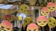 Imagem de Emojis são alerta para a superestimulação das plataformas digitais