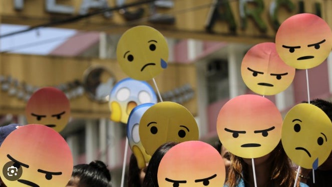 Emojis são alerta para a superestimulação das plataformas digitais