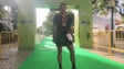 Imagem de Sílvio Freitas venceu o Ecotrail Funchal