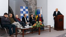 Imagem de Betâmio de Almeida sugere LREC como autoridade de gestão de catástrofes e alertas de aluviões