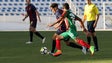 Imagem de Marítimo derrotado em Chaves no jogo de despedida