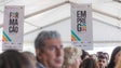 Feira de Emprego, Formação e Empreendedorismo recebe 58 entidades (áudio)