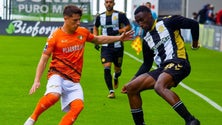 Imagem de Nacional perde em casa com o Moreirense