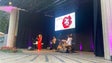 Imagem de Funchal assinalou 49 anos da revolução com concerto no Jardim Municipal (vídeo)