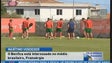 Marítimo pode vir a negociar com um dos clubes grandes de Portugal (Vídeo)