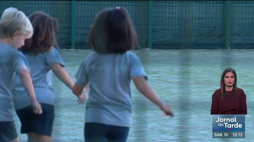 Faltam pavilhões para a Educação Física nas Escolas do Primeiro Ciclo