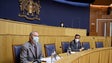 Pereira denuncia licenças políticas (vídeo)