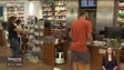 Imagem de Procura pelos testes à Covid-19 duplicou (vídeo)