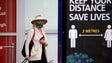 Imagem de Bruxelas cria selo sanitário para turismo europeu
