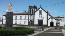 Imagem de Santa Maria celebra as festas de São João (Vídeo)