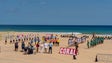 Imagem de Campeonato Nacional de Futebol de Praia no Porto Santo