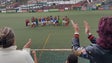 Imagem de Equipa feminina do Marítimo vence Ovarense