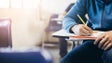 Imagem de 39 mil alunos regressaram às aulas presenciais (vídeo)