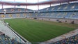 Imagem de Final da Supertaça  com 33% da lotação